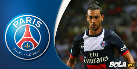 Pastore Optimis PSG Bisa Kalahkan Chelsea Lagi