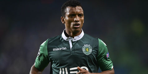 Nani Masih Ingin Bermain Untuk Manchester United
