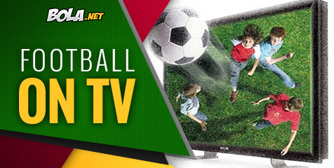 Jadwal TV : 26 - 29 Januari 2015 Jadwal TV : 26 - 29 Januari 2015