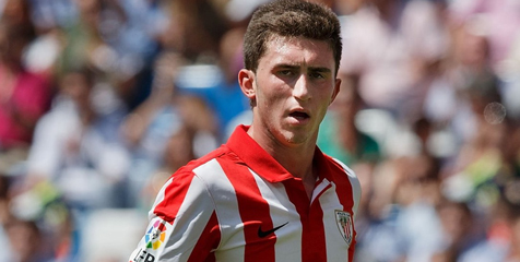 United Harus Setia Tunggu Laporte