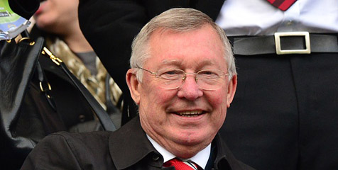 Tak Berkuasa di Old Trafford, Sir Alex Terima Pemasukan 37 Milyar 