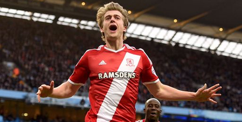 Bamford Isyaratkan Hengkang Permanen Dari Chelsea