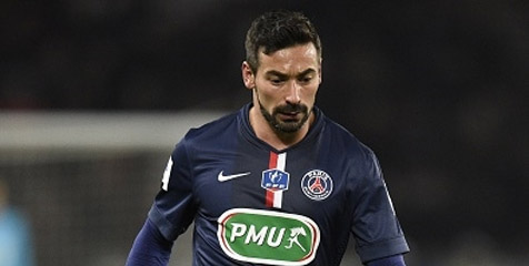 Amati Lavezzi, Liverpool Terbang ke Prancis