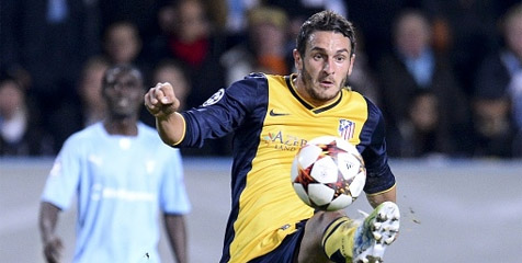 Koke: Barca Unggul, Tapi Semua Masih Mungkin