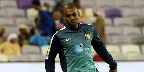 Jumpa Chelsea Tanpa Toure, Fernandinho Optimis Menang