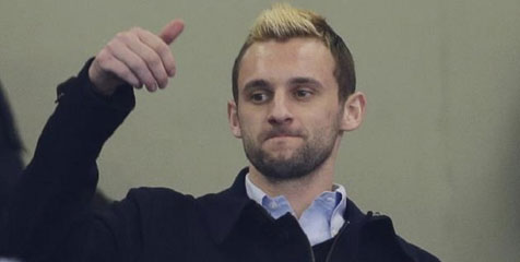 Diincar Banyak Klub, Brozovic Justru Mantap Pilih Inter