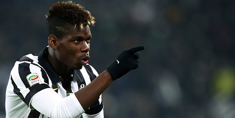 Zidane Komentari Kans Pogba ke Madrid