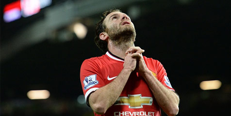 Mata Bicarakan Kemungkinan United Kembali ke UCL