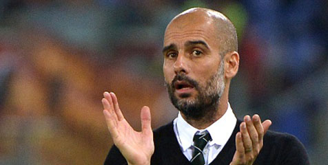 Beckenbauer Berharap Guardiola Awet di Bayern