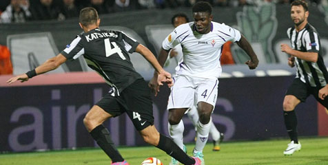 Micah Richards Ingin Kembali Bermain di City