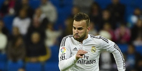 Everton Inginkan Jese Rodriguez