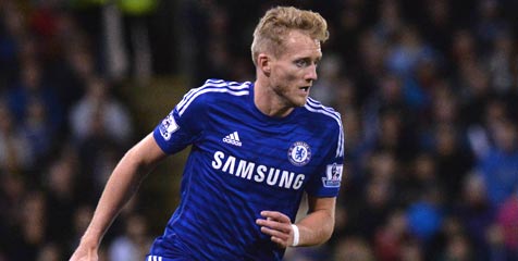 Andre Schurrle Jalani Tes Medis di Wolfsburg