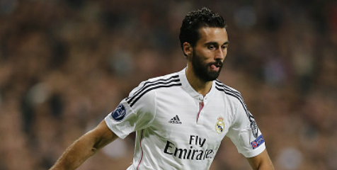 Granero Sebut Arbeloa Kurang Dihargai Fans Madrid