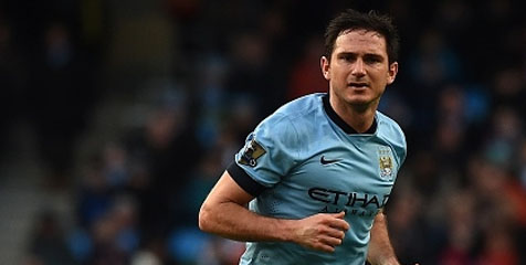 'Lampard Akan Disambut Meriah di Stamford Bridge'