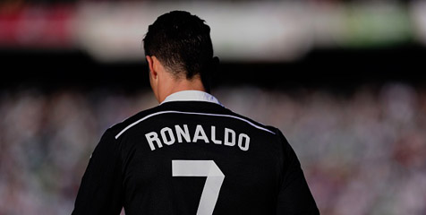 Moyes: Real Madrid Tidak Cuma Cristiano Ronaldo 