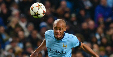 Kompany: Jarak Lima Poin Tidak Banyak