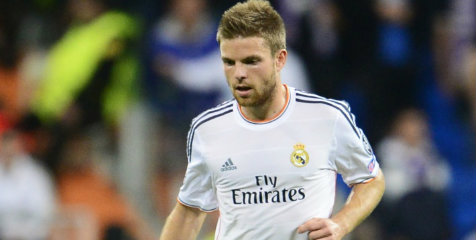 Arsenal Sikut Liverpool Demi Illarramendi