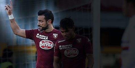 Kembalinya Keganasan Quagliarella