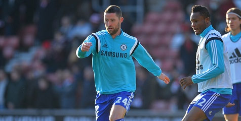 Karir Gary Cahill di Chelsea Tak Akan Berlangsung Lama?