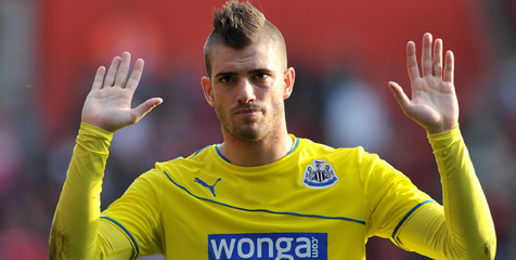 Davide Santon Kembali ke Inter Milan