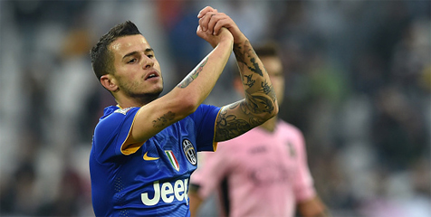 Giovinco Resmi Tinggalkan Juventus