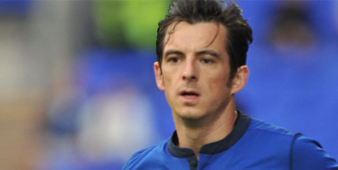 Ingin Cetak Gol, Baines Incar Kemenangan Atas Liverpool