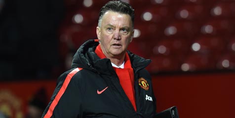 Menang, Van Gaal Malah Puji Cambridge