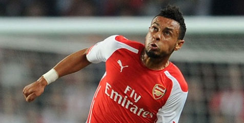 Deadline Day, Berlian Muda Arsenal Nyaris Dicuri Napoli Deadline Day, Berlian Muda Arsenal Nyaris Dicuri Napoli