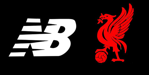 Liverpool Umumkan Kerjasama Dengan New Balance