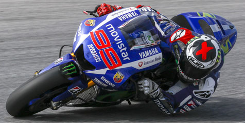 Lorenzo Ragu Ducati Bisa Juarai MotoGP 2015