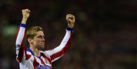 Torres: AC Milan Ingkar Janji!