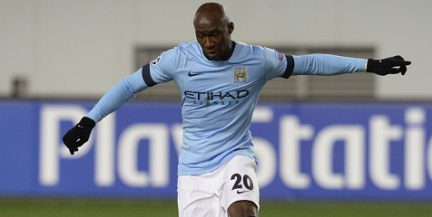 Mangala Haramkan City Anggap Enteng Hull City