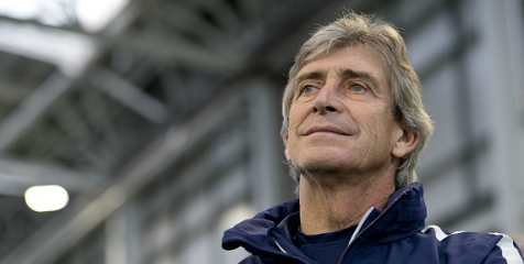 Idem Dengan Kompany, Pellegrini Optimis City Tutup Jarak Atas Chelsea