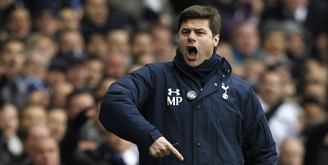 Pochettino: Tottenham Menang Dengan Otak