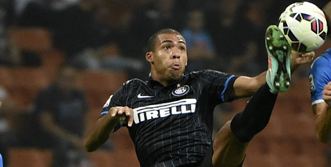 Libas Palermo, Juan Jesus Tuntut Inter Jaga Fokus