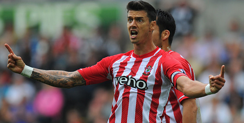 Kapten Southampton: Tekanan Berat Ada Pada MU, Arsenal, Liverpool