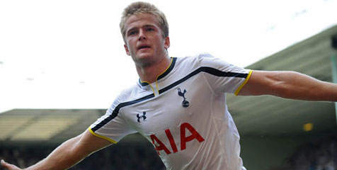 Setelah Arsenal, Eric Dier Pede Tumbangkan Liverpool