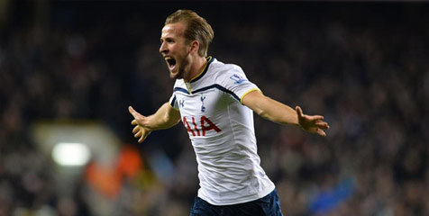 Lagi, Mantan Pemain Inggris Dukung Kane Debut di Three Lions