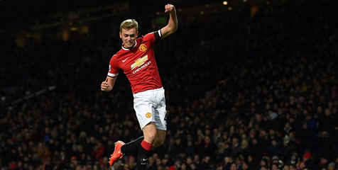 James Wilson Ingin Satu Tim Dengan Ronaldo