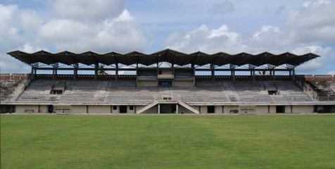 PT LI Tegaskan Tiga Stadion Klub ISL Belum Penuhi Persyaratan PT LI Tegaskan Tiga Stadion Klub ISL Belum Penuhi Persyaratan