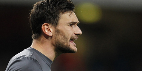 Lloris Berharap Bisa Tampil Lawan Chelsea di Final Capital One Cup