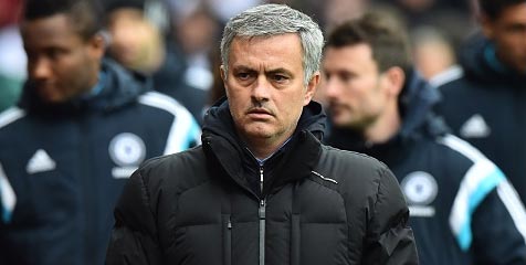 Mourinho: Saya Pilih Dikejar Daripada Mengejar Rival