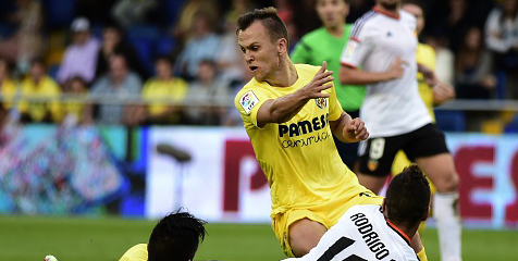 Cheryshev Pastikan Villarreal Usung Semangat Tinggi Kontra Barca