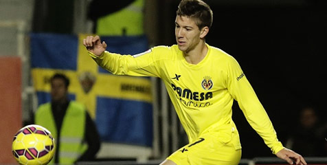 Vietto Cueki Isu Madrid