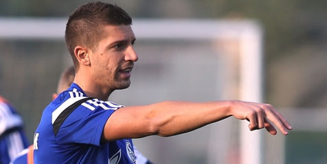 Nastasic Ogah Balik Ke City