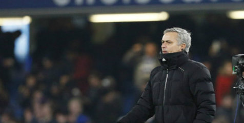 Mourinho: Chelsea Memang Layak Menang