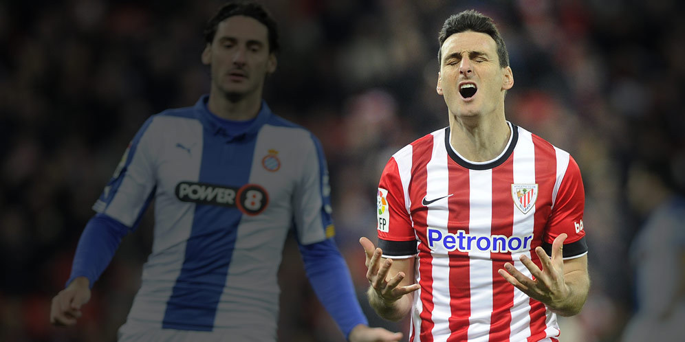 Gol Spesial Ulang Tahun Aduriz