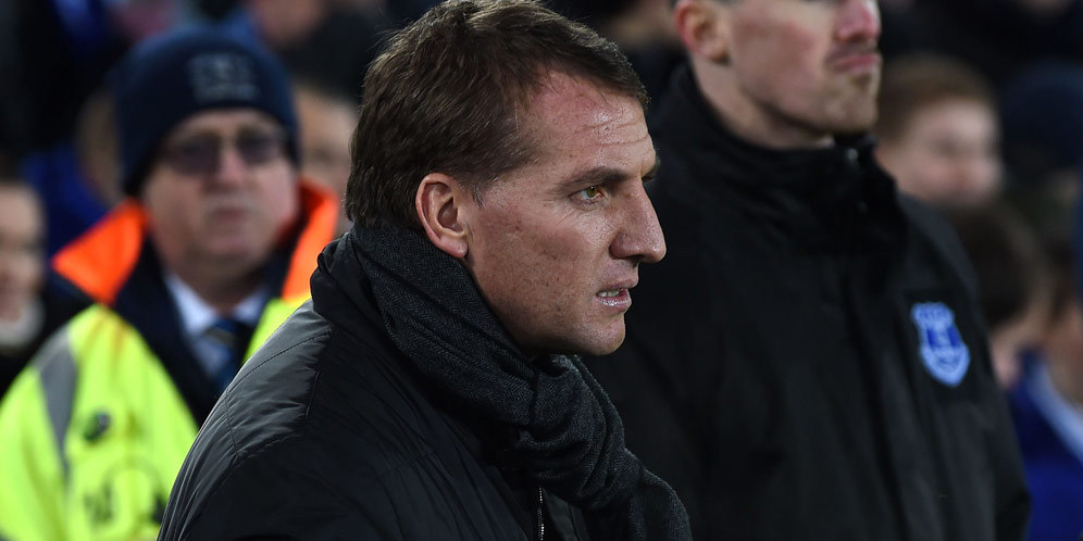 Pascoe: Dimana Rodgers? Itu Bukan Urusan Anda