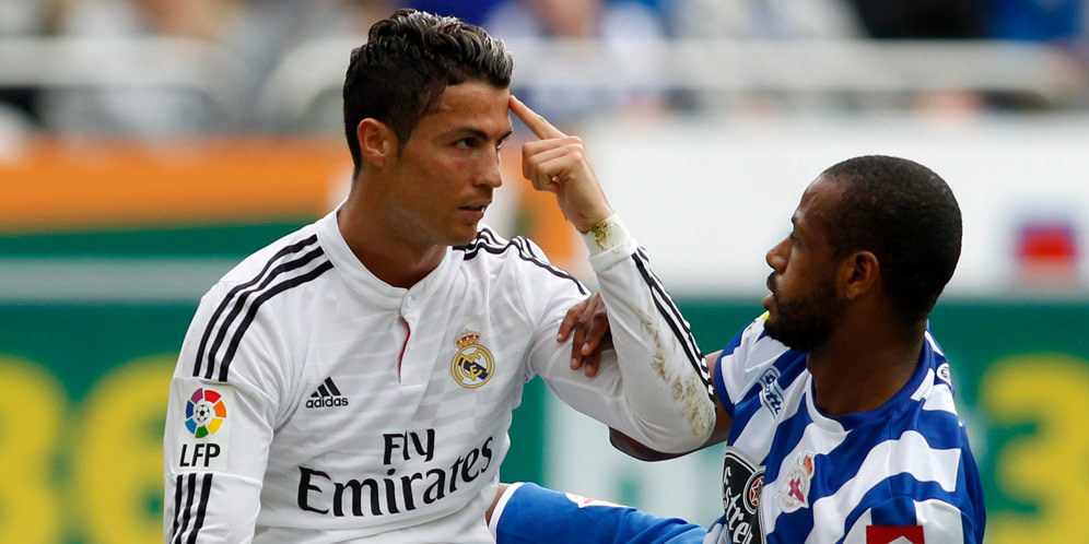 Data dan Fakta Jornada 23: Real Madrid vs Deportivo
