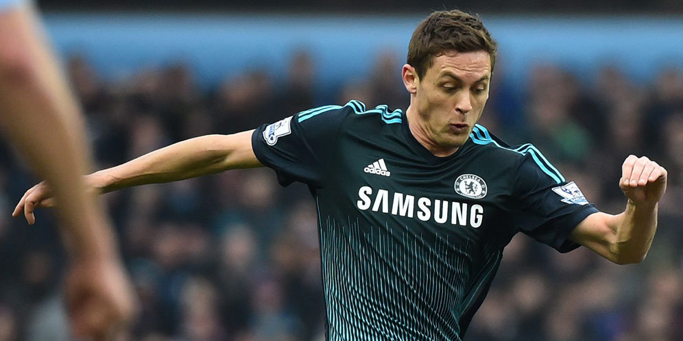 Matic: Chelsea Menang Dengan Hati